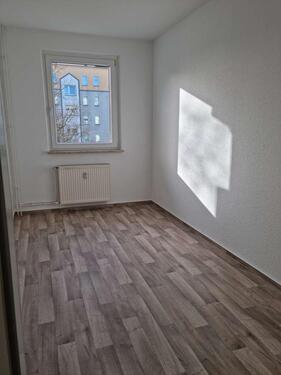 Foto - Etagenwohnung in Grimmen zur Miete