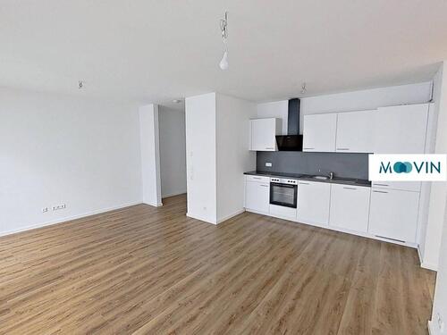 Foto - Etagenwohnung in Geislingen an der Steige zur Miete