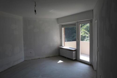 Foto - Etagenwohnung in Werne