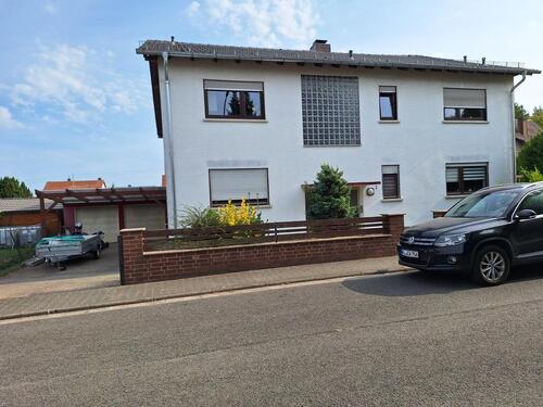 Foto - 2-FamilienHaus in Mehlingen von Privat