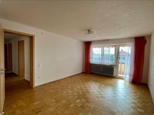 Foto - Etagenwohnung in Forchtenberg zur Miete