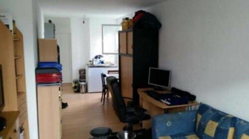 Foto - Etagenwohnung zum Kaufen in Ludwigsburg