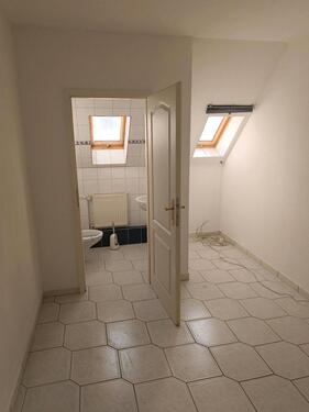Foto - Etagenwohnung in Bünde