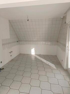 Foto - Etagenwohnung in Bünde zur Miete