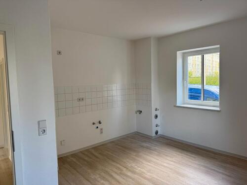 Foto - Heller Wohntraum mit wundervollen Räumen