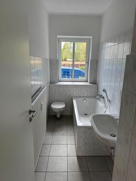 Foto - Etagenwohnung in Glauchau zur Miete