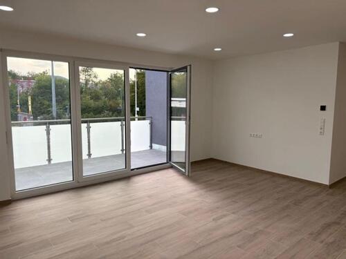 Foto - Etagenwohnung zur Miete in Balingen