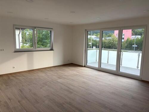 Foto - Etagenwohnung in Balingen zur Miete
