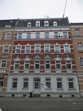 Foto - kleine Wohnung am Neumarkt - 320,00 EUR Kaltmiete,