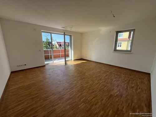 Foto - Top-Erdgeschosswohnung - 1.258,00 EUR Kaltmiete,