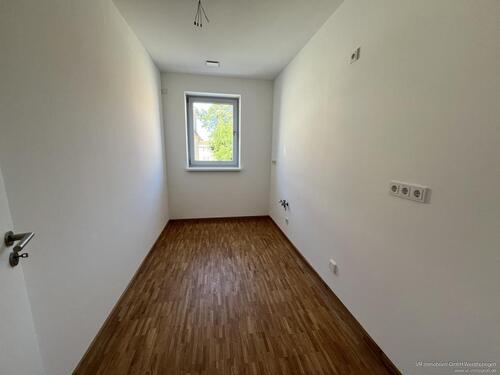 Foto - Etagenwohnung zur Miete in Sömmerda