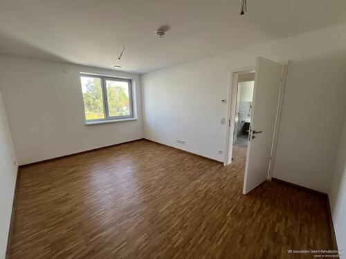 Foto - Etagenwohnung in Sömmerda