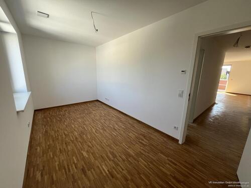Foto - Etagenwohnung in Sömmerda zur Miete