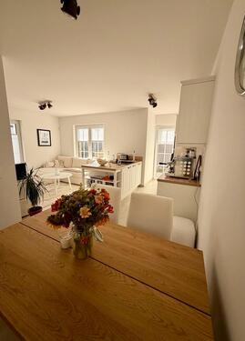 Foto - Etagenwohnung zur Miete in Grömitz