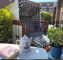 Wunderschöne Ferienwohnung 1. Reihe Norddeich frei ab 19.10. - Münster Münster-West
