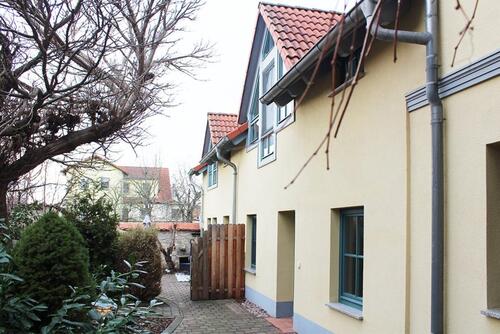 Foto - frisch renovierte 2-Raum Maisonette-Wohnung mit Stellplatz in Elxleben