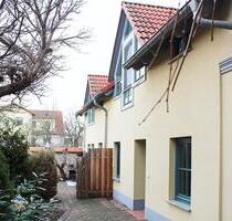 frisch renovierte 2-Raum Maisonette-Wohnung mit Stellplatz in Elxleben