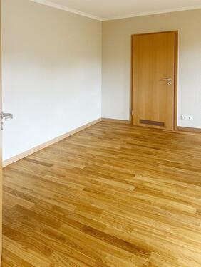 Foto - Etagenwohnung in Elxleben zur Miete