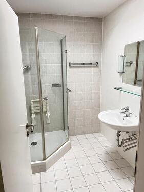 Foto - Etagenwohnung in Würzburg
