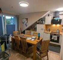 Gemütliche 32m² Zweizimmerwohnung, vollmöbliert - Bad Fallingbostel