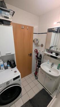 Foto - Etagenwohnung in Bad Fallingbostel