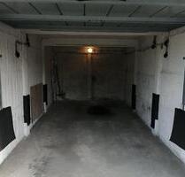 !! GarageLager in Pirna-Copitz zu vermieten !!