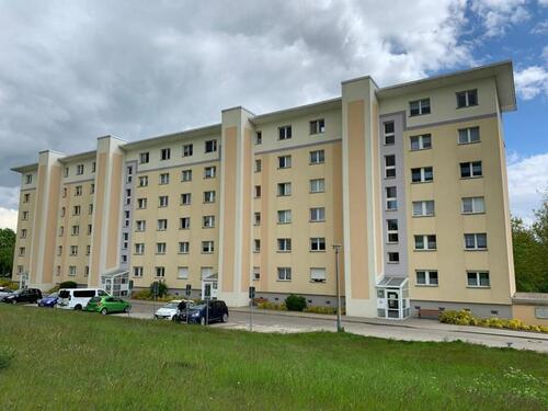 Foto - altersgerechte gemütliche kleine Wohnung mit Blick ins Grüne
