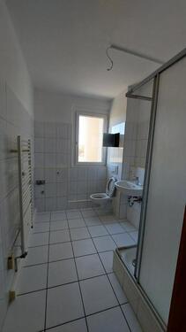 Foto - Etagenwohnung zur Miete in Weißenfels