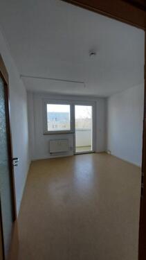 Foto - Etagenwohnung in Weißenfels