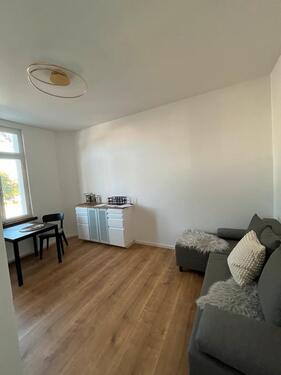 Foto - Etagenwohnung zur Miete in Detmold