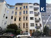 Foto - Möbliert. Modern. Mittendrin. - 1.150,00 EUR Kaltmiete,