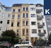 Möbliert. Modern. Mittendrin. - 1.150,00 EUR Kaltmiete, in Köln (PLZ: 50674) Innenstadt