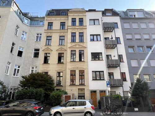 Foto - Etagenwohnung zur Miete in Köln