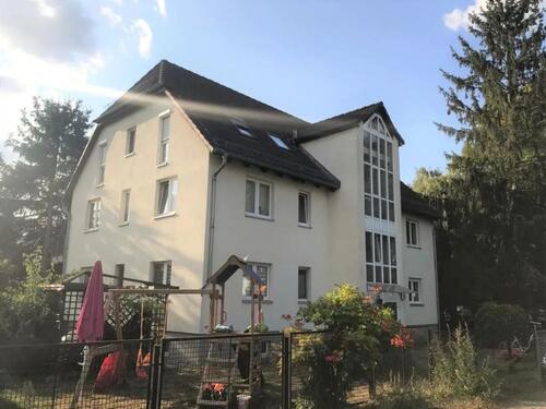 Foto - Etagenwohnung zum Kaufen in Berlin