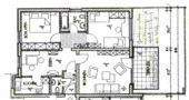 Foto - 3 Zimmer EG- Eigentumswohnung mit TerrasseGarten nahe Salzburg