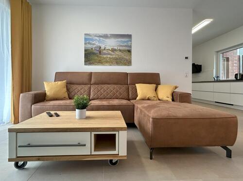 Foto - Ferienwohnung in Döse 80qm zur Langzeitmiete