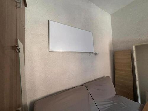 Foto - Wohnung 1 Zimmer Apartment neu saniert mit möbeln