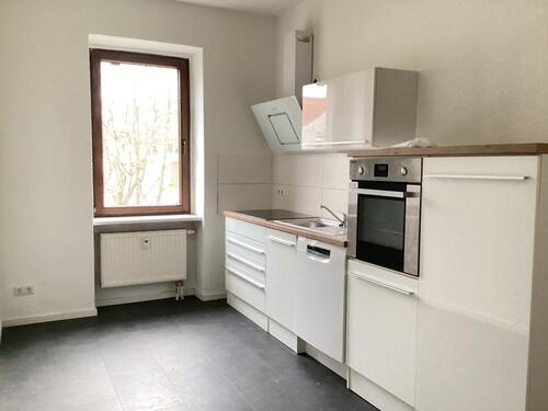Foto - Ihr neues Zuhause! - 475,00 EUR Kaltmiete, ca.  57,72 m²