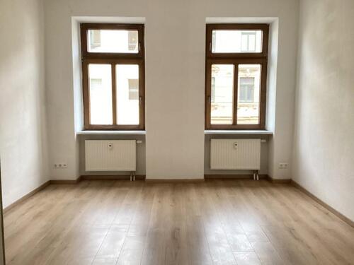Foto - 2 Zimmer Etagenwohnung in Leipzig