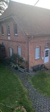 Foto - Etagenwohnung zur Miete in Altenmedingen