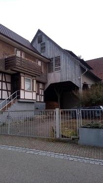 Foto - Einfamilienhaus zum Kaufen in Friesenheim