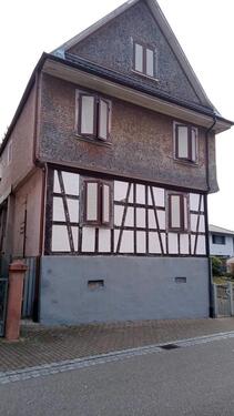 Foto - Einfamilienhaus in Friesenheim