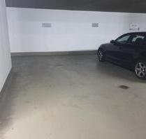 Großer TG-Stellplatz (7x3m) in zentralster Lage am Münster - Ulm