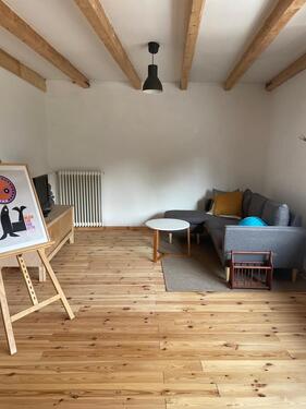 Foto - All-Inkl möbliertes Apartment Weener Leer