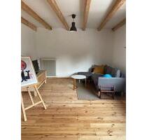 All-Inkl möbliertes Apartment Weener Leer