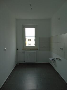 Foto - 3 Zimmer Etagenwohnung in Stralsund