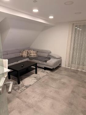 Foto - 3 Zimmer Etagenwohnung zur Miete in Stuttgart