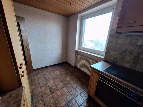 Foto - Etagenwohnung in Kempten (Allgäu) zum Kaufen