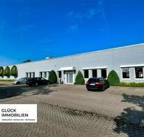 Stadtlohn: Büro- und Kreativflächen soweit das Auge reicht!