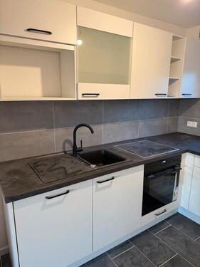 Foto - Etagenwohnung in Reinbek zur Miete